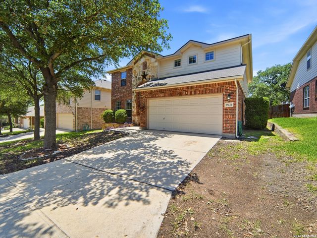 25611 Preserve Crest, San Antonio, TX 78261