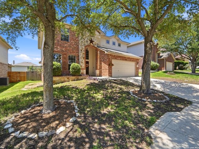 25611 Preserve Crest, San Antonio, TX 78261