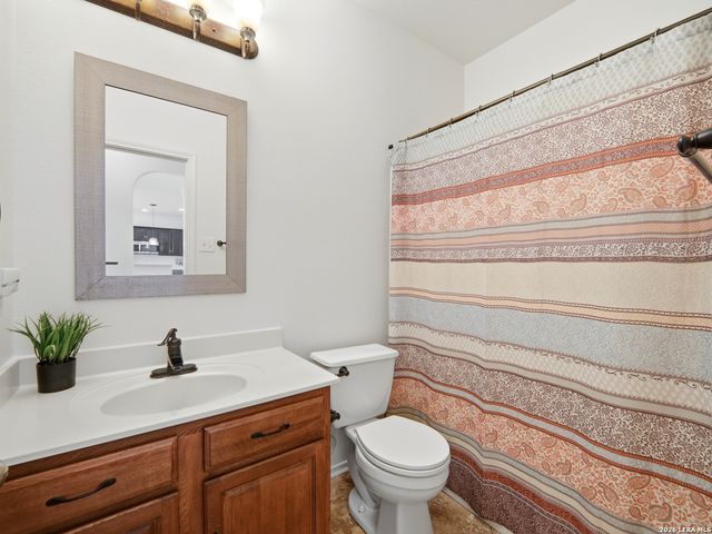 25611 Preserve Crest, San Antonio, TX 78261
