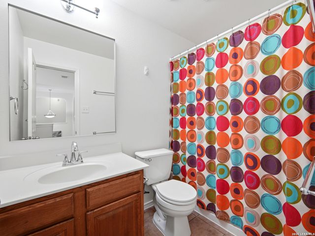 25611 Preserve Crest, San Antonio, TX 78261