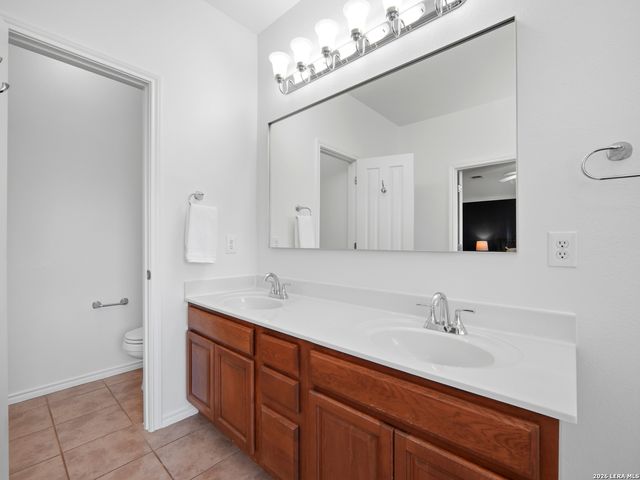 25611 Preserve Crest, San Antonio, TX 78261
