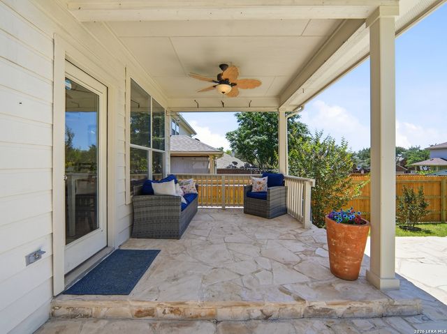 25611 Preserve Crest, San Antonio, TX 78261
