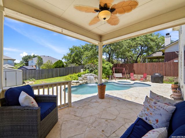 25611 Preserve Crest, San Antonio, TX 78261