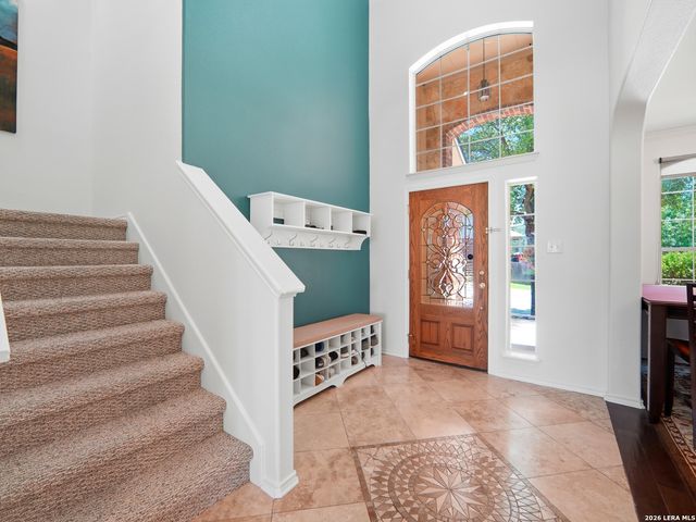 25611 Preserve Crest, San Antonio, TX 78261