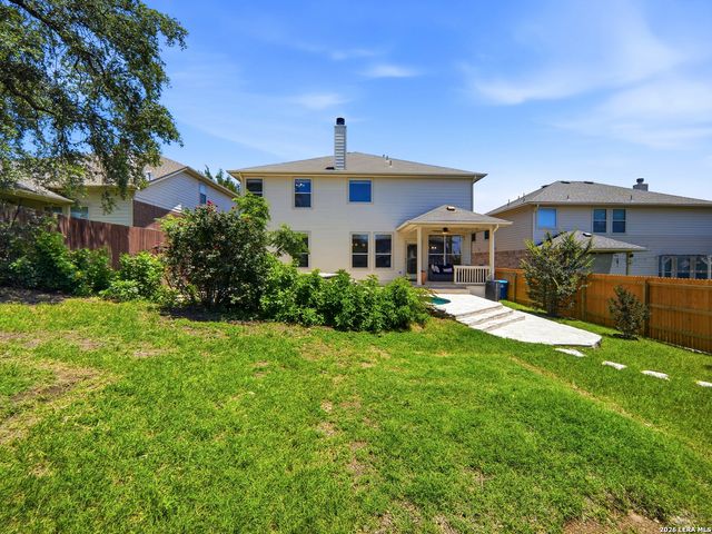 25611 Preserve Crest, San Antonio, TX 78261