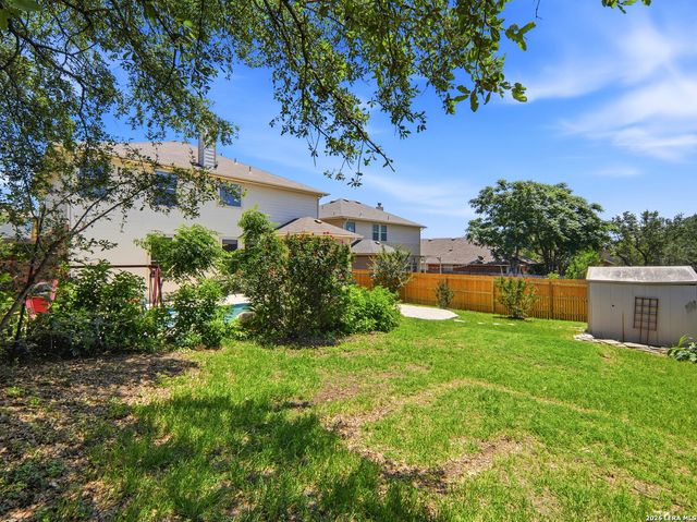 25611 Preserve Crest, San Antonio, TX 78261