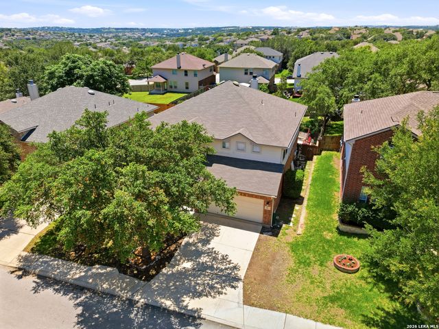 25611 Preserve Crest, San Antonio, TX 78261