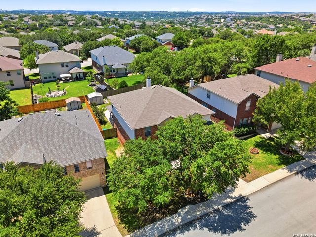 25611 Preserve Crest, San Antonio, TX 78261