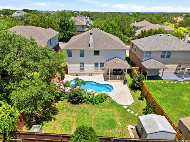 25611 Preserve Crest, San Antonio, TX 78261
