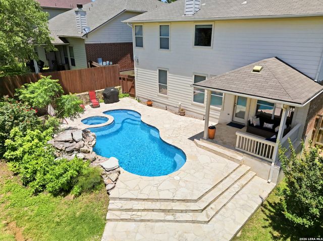 25611 Preserve Crest, San Antonio, TX 78261