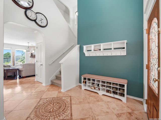 25611 Preserve Crest, San Antonio, TX 78261