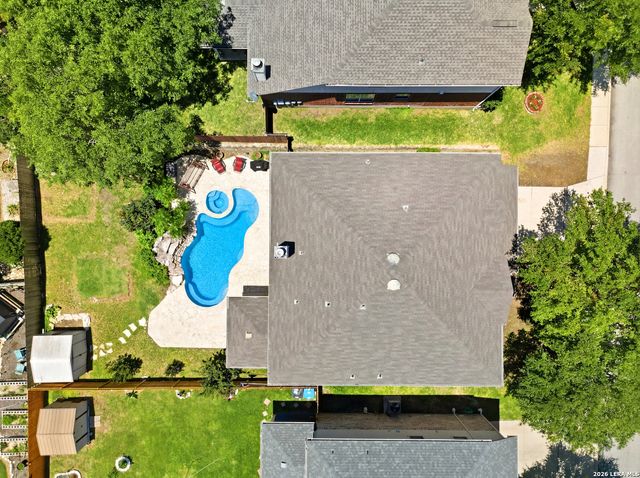 25611 Preserve Crest, San Antonio, TX 78261