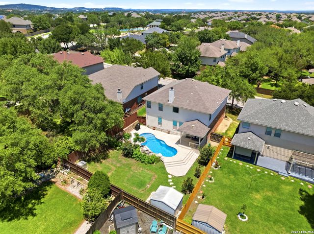 25611 Preserve Crest, San Antonio, TX 78261