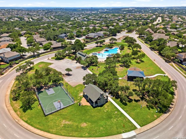 25611 Preserve Crest, San Antonio, TX 78261