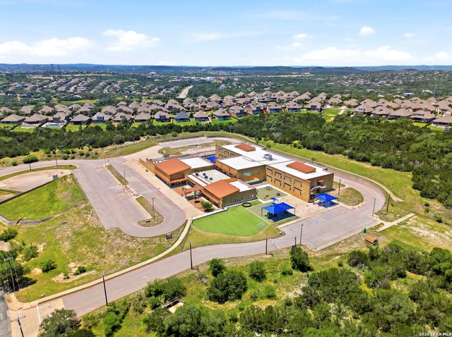 25611 Preserve Crest, San Antonio, TX 78261