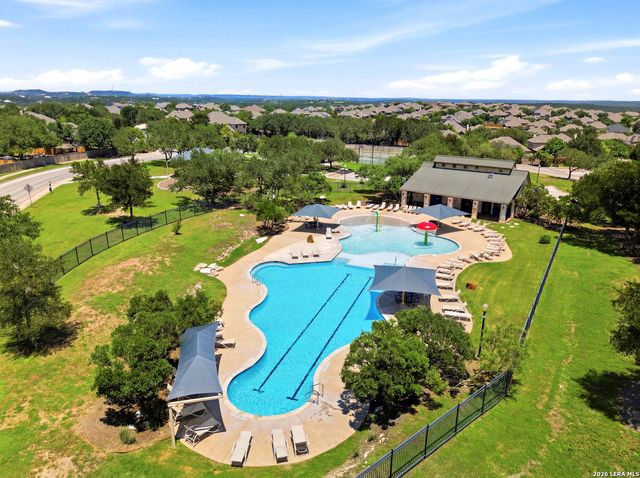25611 Preserve Crest, San Antonio, TX 78261
