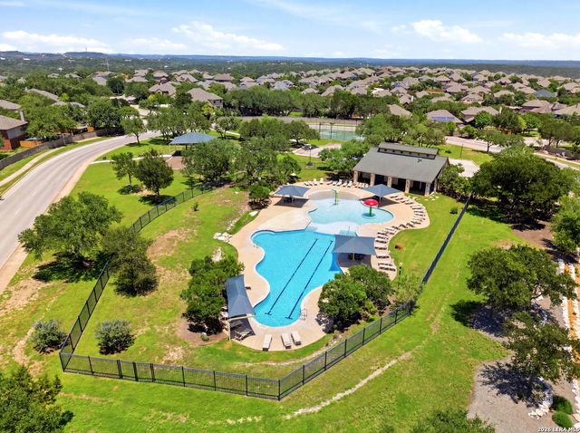 25611 Preserve Crest, San Antonio, TX 78261