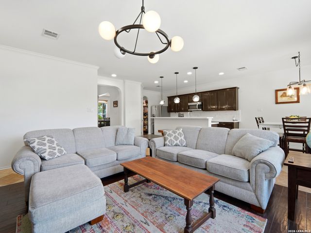 25611 Preserve Crest, San Antonio, TX 78261