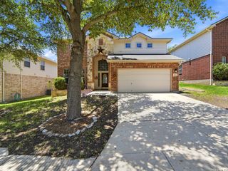 25611 Preserve Crest, San Antonio, TX 78261