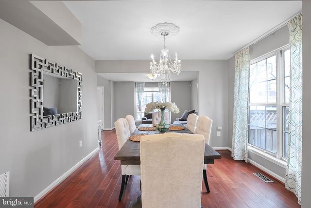 502 MAPLE TREE WAY, Upper Marlboro, MD 20774