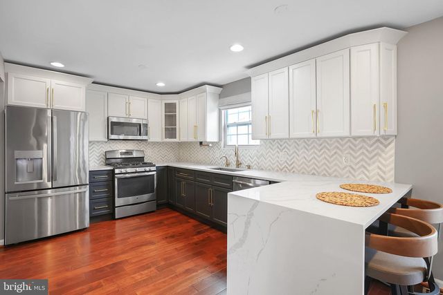 502 MAPLE TREE WAY, Upper Marlboro, MD 20774