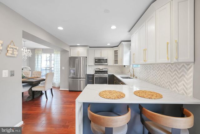 502 MAPLE TREE WAY, Upper Marlboro, MD 20774