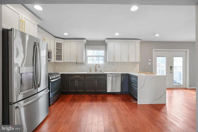 502 MAPLE TREE WAY, Upper Marlboro, MD 20774