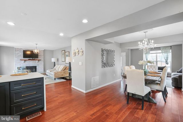 502 MAPLE TREE WAY, Upper Marlboro, MD 20774