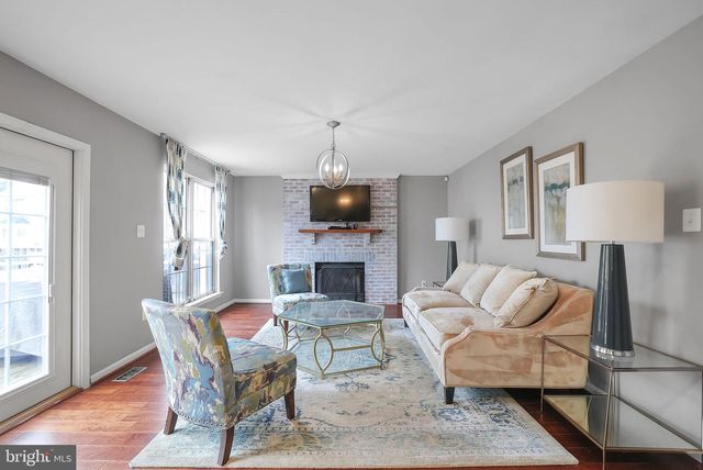 502 MAPLE TREE WAY, Upper Marlboro, MD 20774