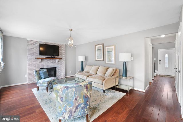 502 MAPLE TREE WAY, Upper Marlboro, MD 20774