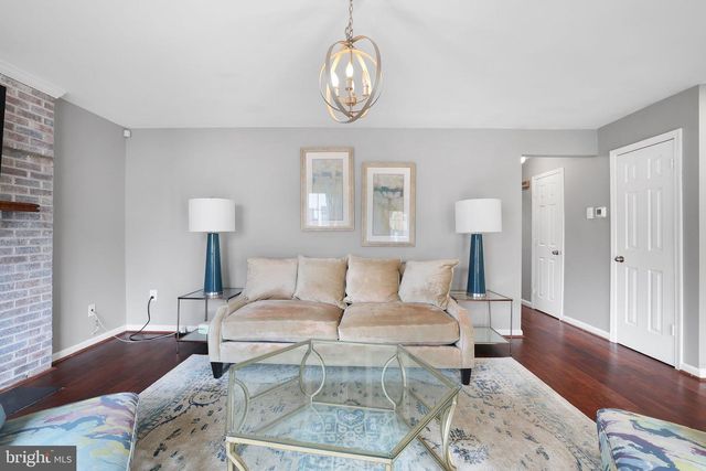 502 MAPLE TREE WAY, Upper Marlboro, MD 20774