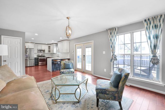 502 MAPLE TREE WAY, Upper Marlboro, MD 20774