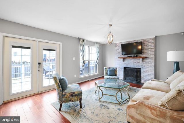 502 MAPLE TREE WAY, Upper Marlboro, MD 20774