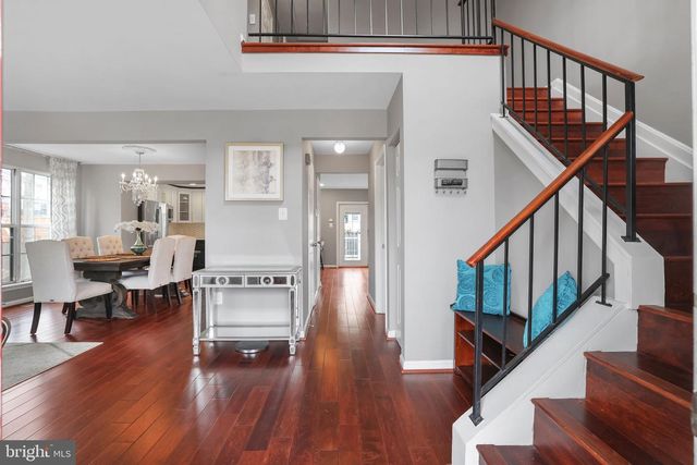 502 MAPLE TREE WAY, Upper Marlboro, MD 20774