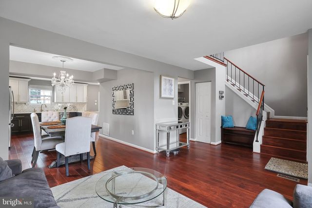 502 MAPLE TREE WAY, Upper Marlboro, MD 20774