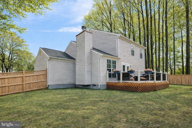 502 MAPLE TREE WAY, Upper Marlboro, MD 20774