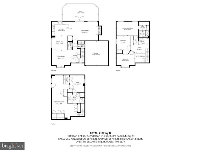 502 MAPLE TREE WAY, Upper Marlboro, MD 20774