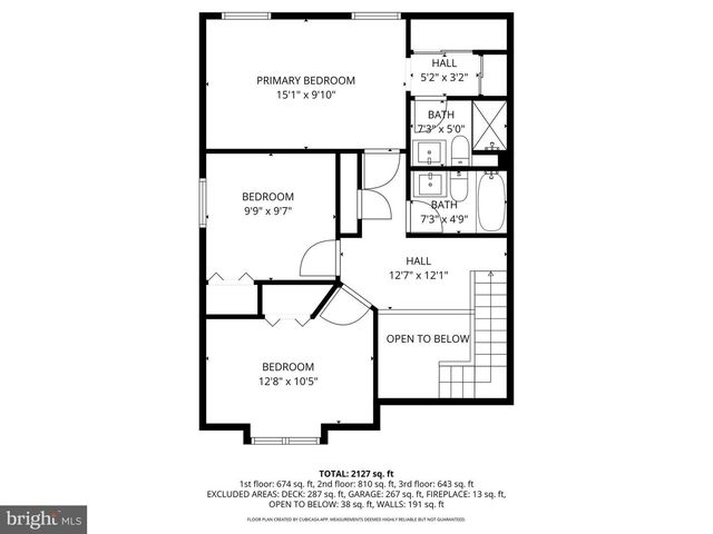 502 MAPLE TREE WAY, Upper Marlboro, MD 20774