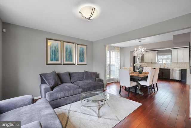 502 MAPLE TREE WAY, Upper Marlboro, MD 20774