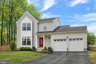 502 MAPLE TREE WAY, Upper Marlboro, MD 20774
