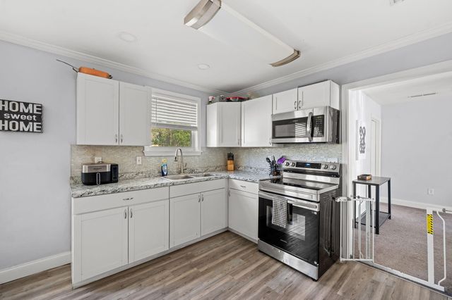 118 Froman Drive, Summerville, SC 29483