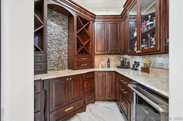 4209 S Nogal Avenue, Broken Arrow, OK 74011