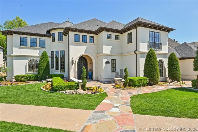 4209 S Nogal Avenue, Broken Arrow, OK 74011