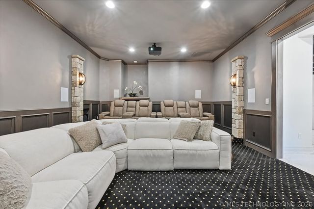 4209 S Nogal Avenue, Broken Arrow, OK 74011