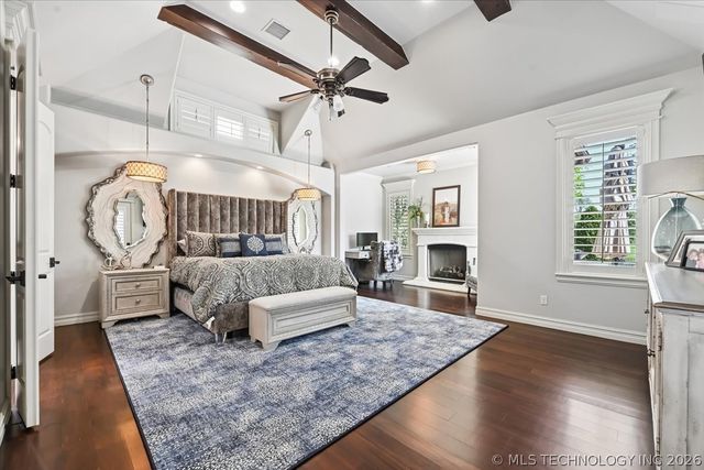 4209 S Nogal Avenue, Broken Arrow, OK 74011