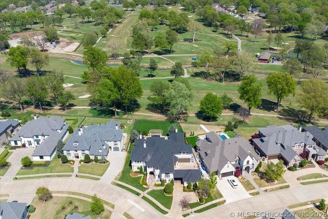 4209 S Nogal Avenue, Broken Arrow, OK 74011