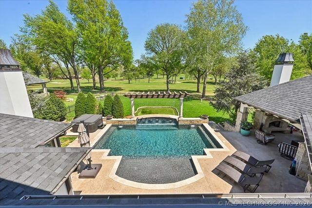 4209 S Nogal Avenue, Broken Arrow, OK 74011