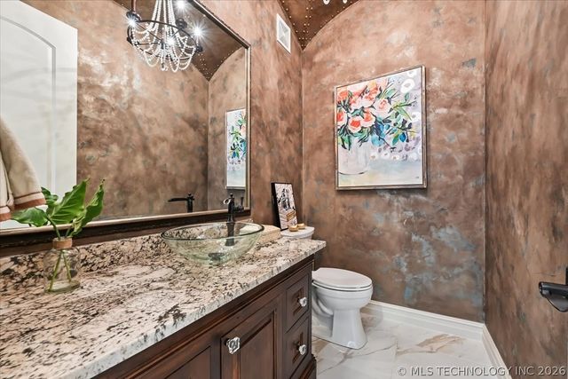 4209 S Nogal Avenue, Broken Arrow, OK 74011