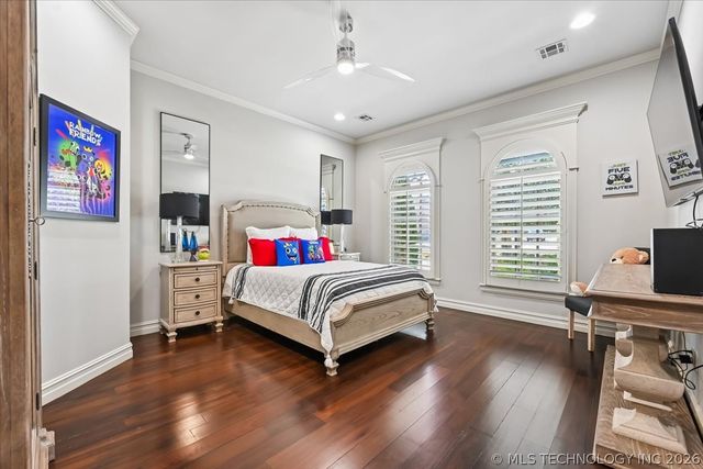 4209 S Nogal Avenue, Broken Arrow, OK 74011