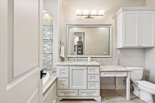 4209 S Nogal Avenue, Broken Arrow, OK 74011